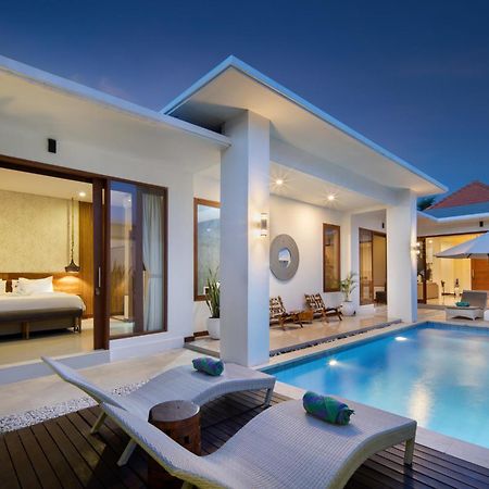 The Luxury Collection, Monaco Blu Villa Семиняк Екстериор снимка