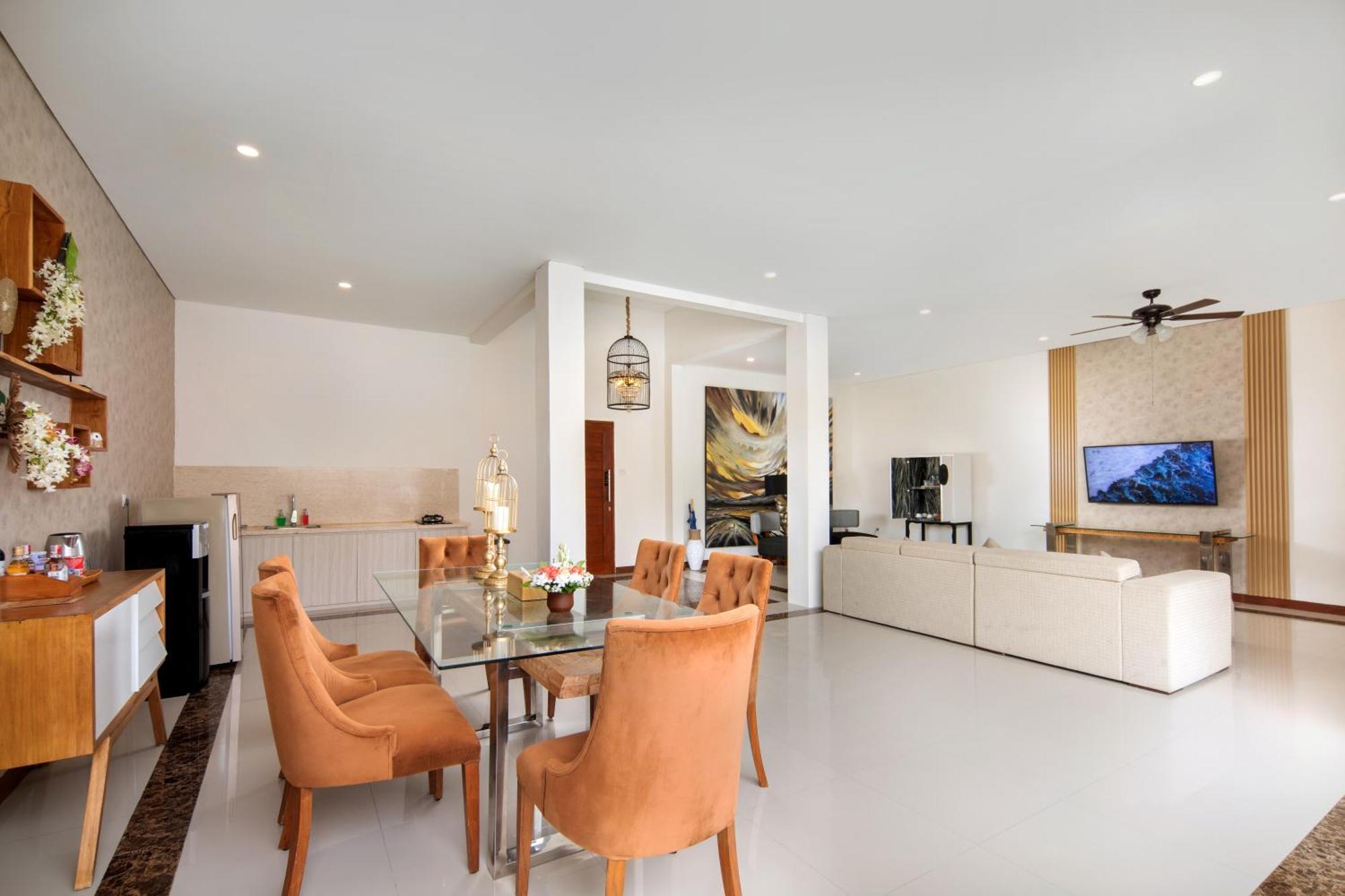 The Luxury Collection, Monaco Blu Villa Семиняк Екстериор снимка